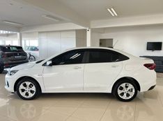 CHEVROLET ONIX 1.0LTZ PLUS 12V TURBO 2024/2024 CIMIRRO AUTOMÓVEIS TAQUARA / Carros no Vale