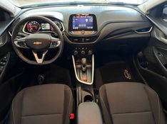 CHEVROLET ONIX 1.0LTZ PLUS 12V TURBO 2024/2024 CIMIRRO AUTOMÓVEIS TAQUARA / Carros no Vale