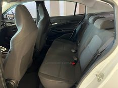 CHEVROLET ONIX 1.0LTZ PLUS 12V TURBO 2024/2024 CIMIRRO AUTOMÓVEIS TAQUARA / Carros no Vale