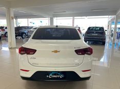 CHEVROLET ONIX 1.0LTZ PLUS 12V TURBO 2024/2024 CIMIRRO AUTOMÓVEIS TAQUARA / Carros no Vale