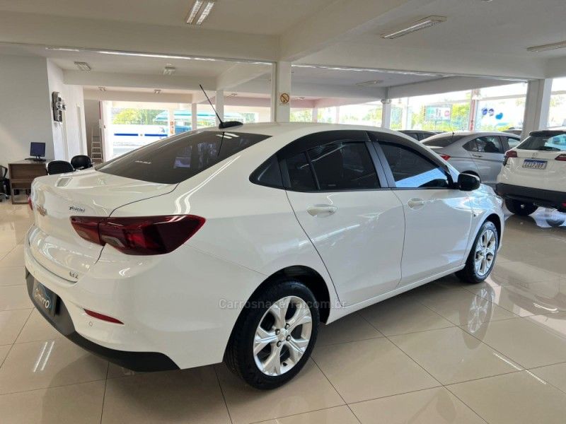 CHEVROLET ONIX 1.0LTZ PLUS 12V TURBO 2024/2024 CIMIRRO AUTOMÓVEIS TAQUARA / Carros no Vale