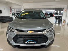 CHEVROLET TRACKER 1.2 12V PREMIER TURBO 2023/2024 CIMIRRO AUTOMÓVEIS TAQUARA / Carros no Vale