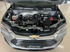 CHEVROLET TRACKER 1.2 12V PREMIER TURBO 2023/2024 CIMIRRO AUTOMÓVEIS TAQUARA / Carros no Vale