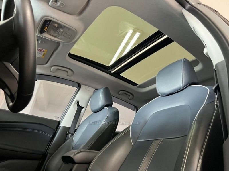 CHEVROLET TRACKER 1.2 12V PREMIER TURBO 2023/2024 CIMIRRO AUTOMÓVEIS TAQUARA / Carros no Vale