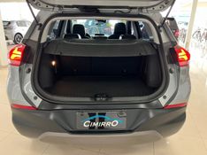 CHEVROLET TRACKER 1.2 12V PREMIER TURBO 2023/2024 CIMIRRO AUTOMÓVEIS TAQUARA / Carros no Vale