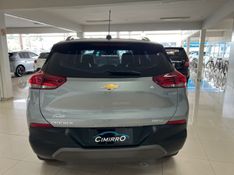 CHEVROLET TRACKER 1.2 12V PREMIER TURBO 2023/2024 CIMIRRO AUTOMÓVEIS TAQUARA / Carros no Vale