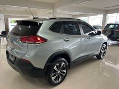CHEVROLET TRACKER 1.2 12V PREMIER TURBO 2023/2024 CIMIRRO AUTOMÓVEIS TAQUARA / Carros no Vale