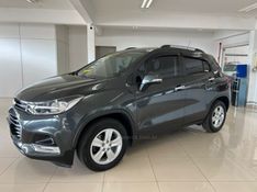 CHEVROLET TRACKER 1.4 16V TURBO LT 2018/2019 CIMIRRO AUTOMÓVEIS TAQUARA / Carros no Vale