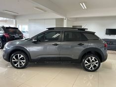 CITROËN C4 CACTUS 1.6 VTI FEEL PACK 2020/2021 CIMIRRO AUTOMÓVEIS TAQUARA / Carros no Vale