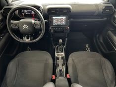 CITROËN C4 CACTUS 1.6 VTI FEEL PACK 2020/2021 CIMIRRO AUTOMÓVEIS TAQUARA / Carros no Vale