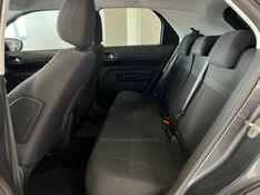 CITROËN C4 CACTUS 1.6 VTI FEEL PACK 2020/2021 CIMIRRO AUTOMÓVEIS TAQUARA / Carros no Vale