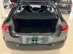 CITROËN C4 CACTUS 1.6 VTI FEEL PACK 2020/2021 CIMIRRO AUTOMÓVEIS TAQUARA / Carros no Vale