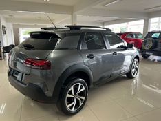 CITROËN C4 CACTUS 1.6 VTI FEEL PACK 2020/2021 CIMIRRO AUTOMÓVEIS TAQUARA / Carros no Vale