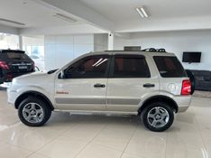 FORD ECOSPORT 1.6 XLT FREESTYLE 8V 2008/2009 CIMIRRO AUTOMÓVEIS TAQUARA / Carros no Vale