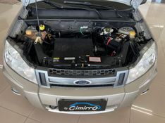 FORD ECOSPORT 1.6 XLT FREESTYLE 8V 2008/2009 CIMIRRO AUTOMÓVEIS TAQUARA / Carros no Vale
