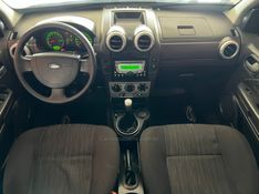 FORD ECOSPORT 1.6 XLT FREESTYLE 8V 2008/2009 CIMIRRO AUTOMÓVEIS TAQUARA / Carros no Vale