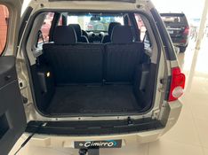 FORD ECOSPORT 1.6 XLT FREESTYLE 8V 2008/2009 CIMIRRO AUTOMÓVEIS TAQUARA / Carros no Vale