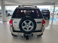 FORD ECOSPORT 1.6 XLT FREESTYLE 8V 2008/2009 CIMIRRO AUTOMÓVEIS TAQUARA / Carros no Vale