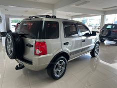 FORD ECOSPORT 1.6 XLT FREESTYLE 8V 2008/2009 CIMIRRO AUTOMÓVEIS TAQUARA / Carros no Vale