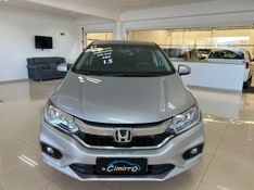 HONDA CITY 1.5 LX 16V 2020/2021 CIMIRRO AUTOMÓVEIS TAQUARA / Carros no Vale