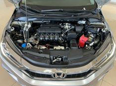 HONDA CITY 1.5 LX 16V 2020/2021 CIMIRRO AUTOMÓVEIS TAQUARA / Carros no Vale