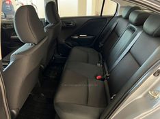 HONDA CITY 1.5 LX 16V 2020/2021 CIMIRRO AUTOMÓVEIS TAQUARA / Carros no Vale