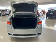 HONDA CITY 1.5 LX 16V 2020/2021 CIMIRRO AUTOMÓVEIS TAQUARA / Carros no Vale