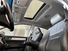 HONDA CRV 2.0 EXL 4X4 16V 2010/2011 CIMIRRO AUTOMÓVEIS TAQUARA / Carros no Vale