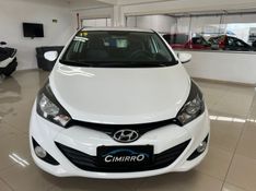 HYUNDAI HB20 1.6 COMFORT 16V 2015/2015 CIMIRRO AUTOMÓVEIS TAQUARA / Carros no Vale
