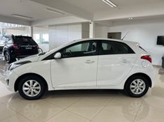 HYUNDAI HB20 1.6 COMFORT 16V 2015/2015 CIMIRRO AUTOMÓVEIS TAQUARA / Carros no Vale
