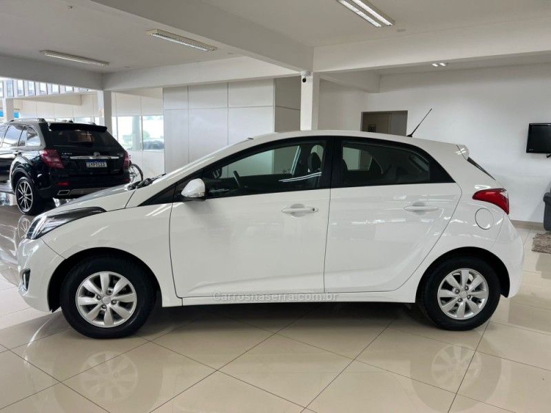 HYUNDAI HB20 1.6 COMFORT 16V 2015/2015 CIMIRRO AUTOMÓVEIS TAQUARA / Carros no Vale