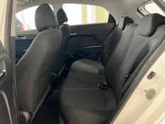 HYUNDAI HB20 1.6 COMFORT 16V 2015/2015 CIMIRRO AUTOMÓVEIS TAQUARA / Carros no Vale