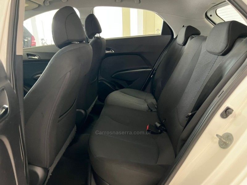 HYUNDAI HB20 1.6 COMFORT 16V 2015/2015 CIMIRRO AUTOMÓVEIS TAQUARA / Carros no Vale