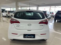 HYUNDAI HB20 1.6 COMFORT 16V 2015/2015 CIMIRRO AUTOMÓVEIS TAQUARA / Carros no Vale