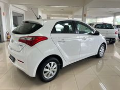 HYUNDAI HB20 1.6 COMFORT 16V 2015/2015 CIMIRRO AUTOMÓVEIS TAQUARA / Carros no Vale