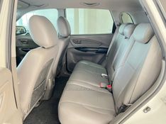 HYUNDAI TUCSON 2.0 MPFI GLS 16V 143CV 2WD 2015/2016 CIMIRRO AUTOMÓVEIS TAQUARA / Carros no Vale