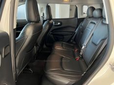 JEEP COMPASS 2.0 16V LONGITUDE 2019/2019 CIMIRRO AUTOMÓVEIS TAQUARA / Carros no Vale