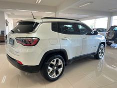 JEEP COMPASS 2.0 16V LONGITUDE 2019/2019 CIMIRRO AUTOMÓVEIS TAQUARA / Carros no Vale
