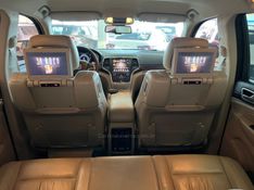 JEEP GRAND CHEROKEE 3.0 LIMITED 4X4 V6 24V TURBO 2015/2015 CIMIRRO AUTOMÓVEIS TAQUARA / Carros no Vale