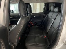 JEEP RENEGADE 2.0 16V TURBO TRAILHAWK 4X4 2015/2016 CIMIRRO AUTOMÓVEIS TAQUARA / Carros no Vale