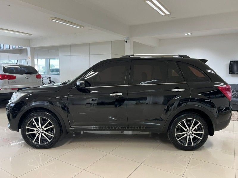 LIFAN X60 1.8 TALENT 16V 2018/2019 CIMIRRO AUTOMÓVEIS TAQUARA / Carros no Vale