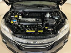 LIFAN X60 1.8 TALENT 16V 2018/2019 CIMIRRO AUTOMÓVEIS TAQUARA / Carros no Vale