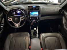 LIFAN X60 1.8 TALENT 16V 2018/2019 CIMIRRO AUTOMÓVEIS TAQUARA / Carros no Vale