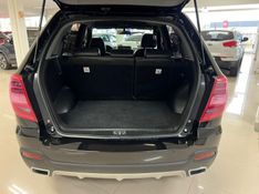 LIFAN X60 1.8 TALENT 16V 2018/2019 CIMIRRO AUTOMÓVEIS TAQUARA / Carros no Vale