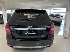LIFAN X60 1.8 TALENT 16V 2018/2019 CIMIRRO AUTOMÓVEIS TAQUARA / Carros no Vale