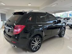 LIFAN X60 1.8 TALENT 16V 2018/2019 CIMIRRO AUTOMÓVEIS TAQUARA / Carros no Vale