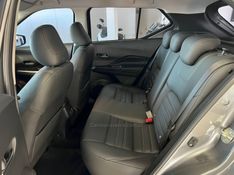 NISSAN KICKS 1.6 ADVANCE 16V 2023/2024 CIMIRRO AUTOMÓVEIS TAQUARA / Carros no Vale