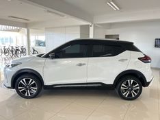 NISSAN KICKS 1.6 EXCLUSIVE 16V 2022/2022 CIMIRRO AUTOMÓVEIS TAQUARA / Carros no Vale