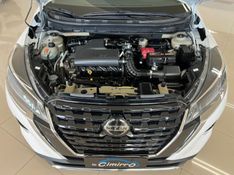 NISSAN KICKS 1.6 EXCLUSIVE 16V 2022/2022 CIMIRRO AUTOMÓVEIS TAQUARA / Carros no Vale