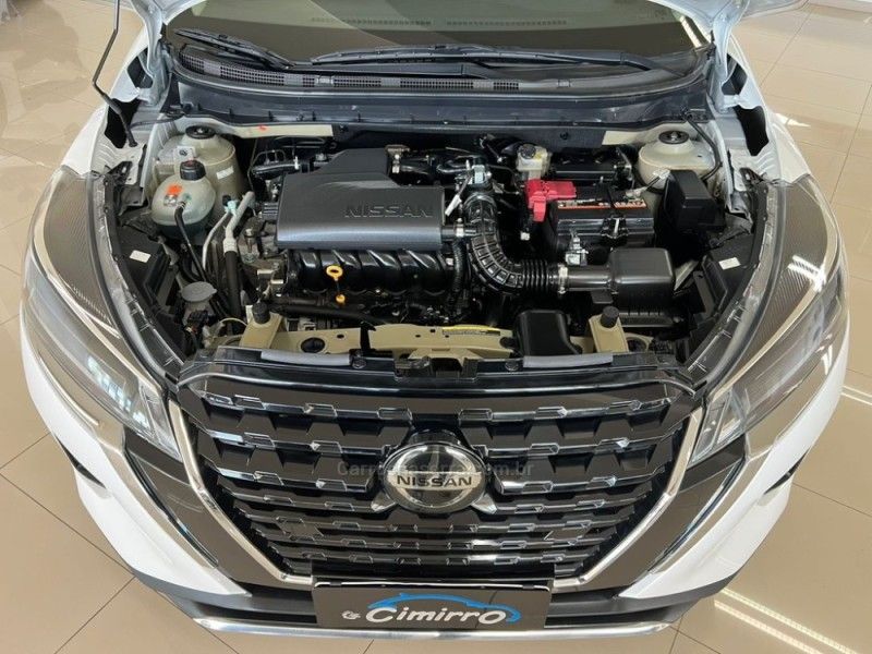 NISSAN KICKS 1.6 EXCLUSIVE 16V 2022/2022 CIMIRRO AUTOMÓVEIS TAQUARA / Carros no Vale NISSAN KICKS 1.6 EXCLUSIVE 16V 2022/2022 CIMIRRO AUTOMÓVEIS TAQUARA / Carros no Vale